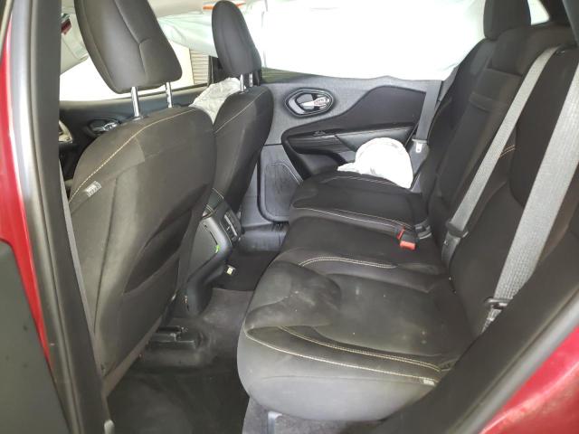 Photo 6 from auction – 2016 JEEP CHEROKEE L with VIN 1C4PJMCB2GW375329