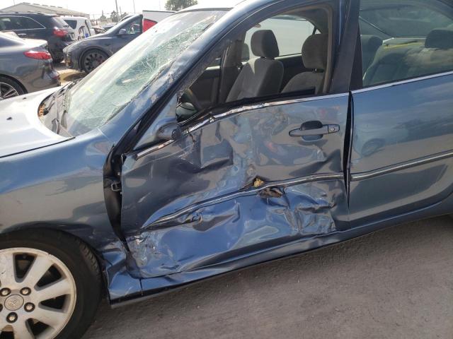 Photo 9 from auction – 2003 TOYOTA CAMRY LE with VIN 4T1BF32K73U547637