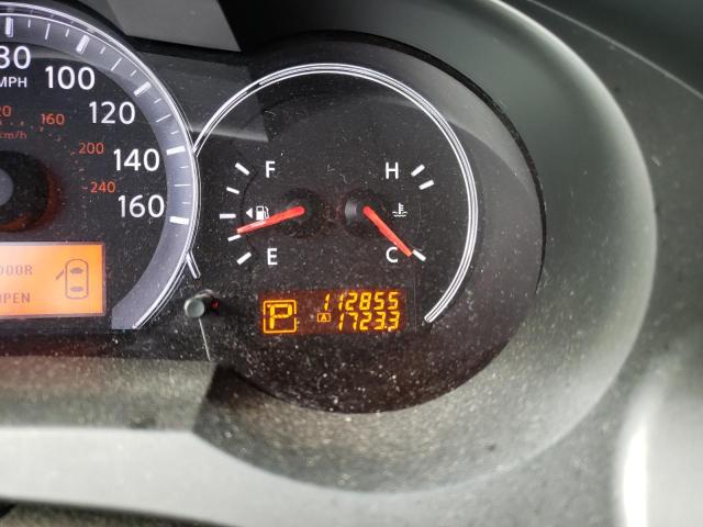 Photo 8 from auction – 2011 NISSAN ALTIMA BAS with VIN 1N4AL2AP2BN476507
