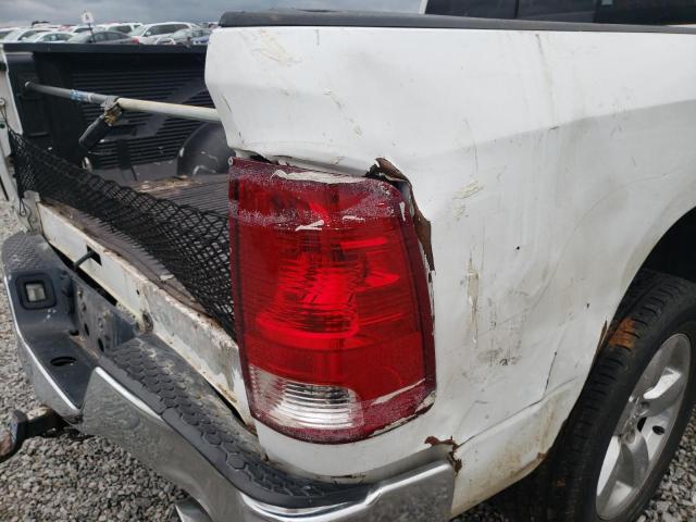 Photo 9 from auction – 2015 RAM 1500 SLT with VIN 1C6RR7GT5FS764128