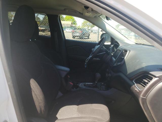 Photo 5 from auction – 2019 JEEP CHEROKEE L with VIN 1C4PJMCB4KD485738