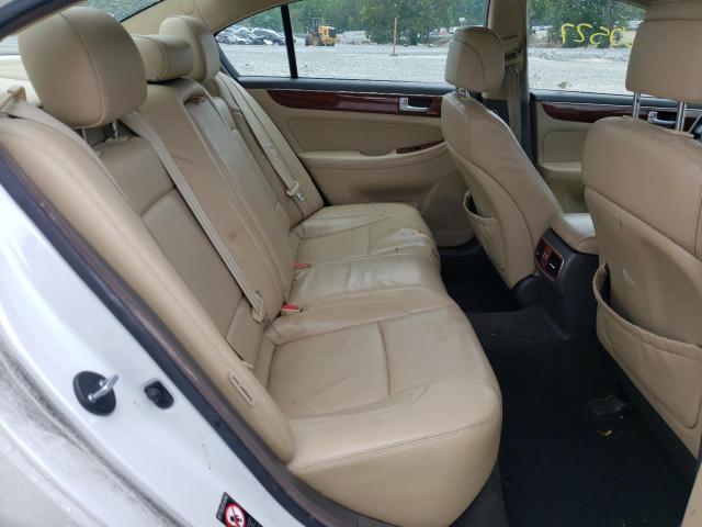 Photo 6 from auction – 2013 HYUNDAI GENESIS 3. with VIN KMHGC4DD0DU234904