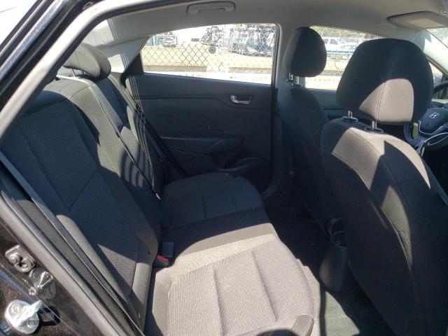 Photo 6 from auction – 2020 HYUNDAI ACCENT SE with VIN 3KPC24A65LE100012