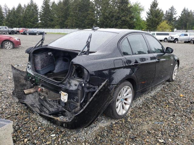 Photo 4 from auction – 2011 BMW 328 I SULE with VIN WBAPH5C50BA446025