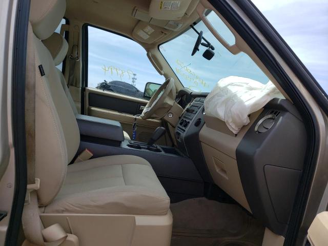 Photo 5 from auction – 2007 FORD EXPEDITION with VIN 1FMFU15547LA98124