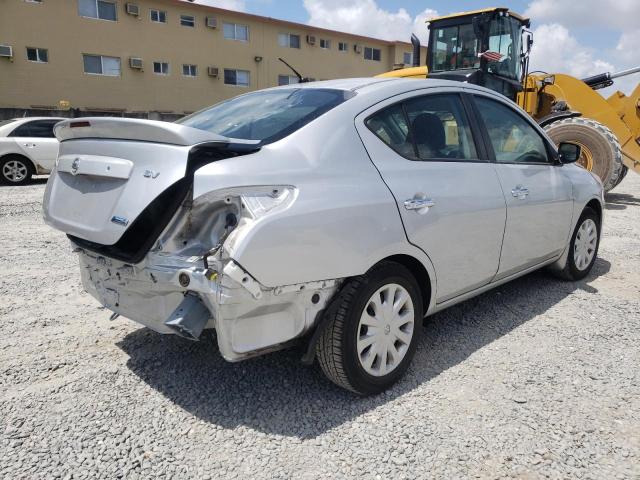 Photo 4 from auction – 2015 NISSAN VERSA S with VIN 3N1CN7AP5FL895504