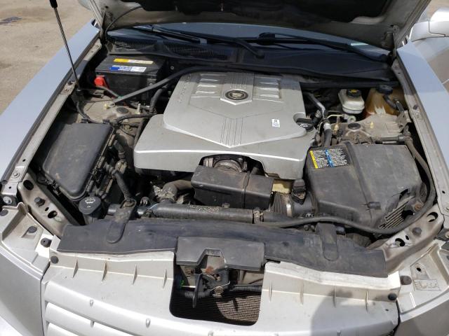 Photo 7 from auction – 2007 CADILLAC CTS with VIN 1G6DM57T570119792