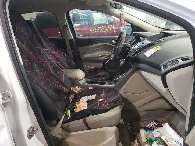 Photo 5 from auction – 2013 FORD ESCAPE SE with VIN 1FMCU9GX5DUA03141