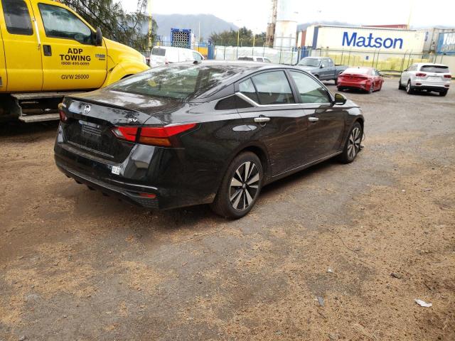 Photo 4 from auction – 2021 NISSAN ALTIMA SV with VIN 1N4BL4DV7MN418387