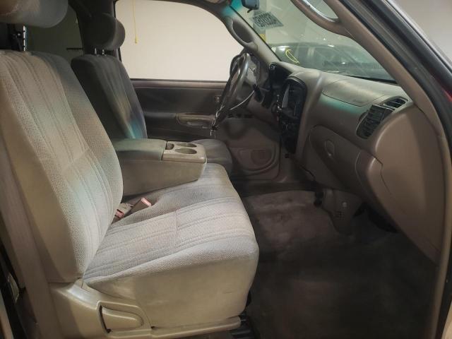 Photo 5 from auction – 2000 TOYOTA TUNDRA ACC with VIN 5TBBT4416YS044838