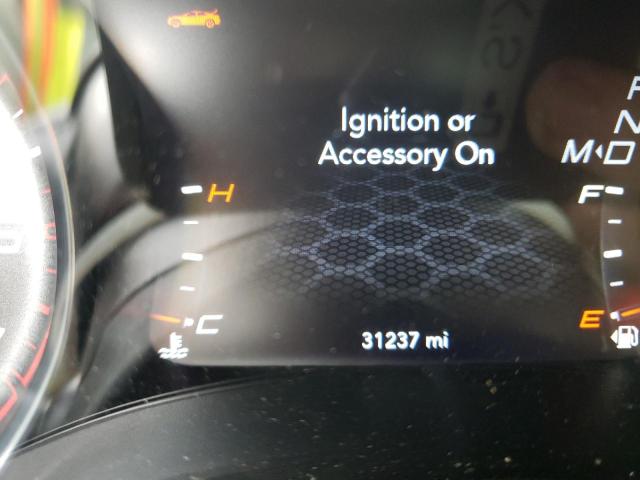Photo 8 from auction – 2021 DODGE CHARGER R/ with VIN 2C3CDXCT5MH566225