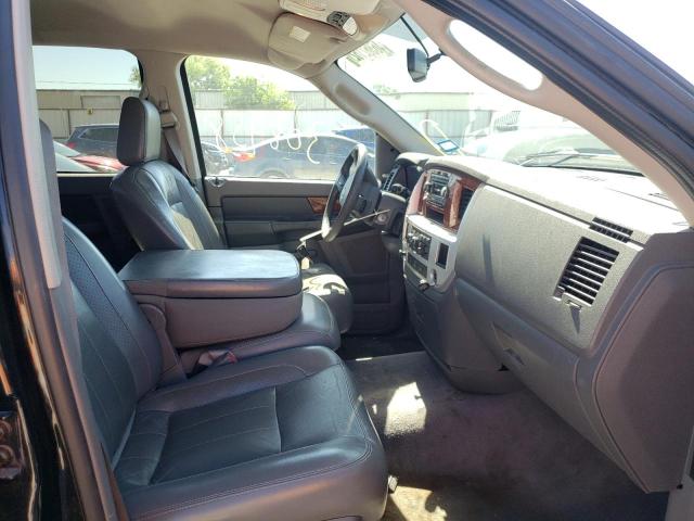 Photo 5 from auction – 2006 DODGE RAM 2500 S with VIN 3D7KR28C76G219315