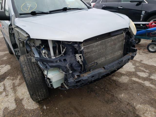 Photo 9 from auction – 2010 HYUNDAI SANTA FE G with VIN 5NMSGDAB6AH416762