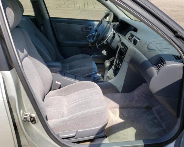 Photo 5 from auction – 2001 TOYOTA CAMRY CE with VIN JT2BF22K010303422