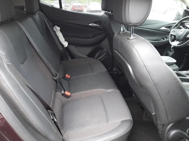 Photo 6 from auction – 2020 BUICK ENCORE GX with VIN KL4MMCSL7LB122291