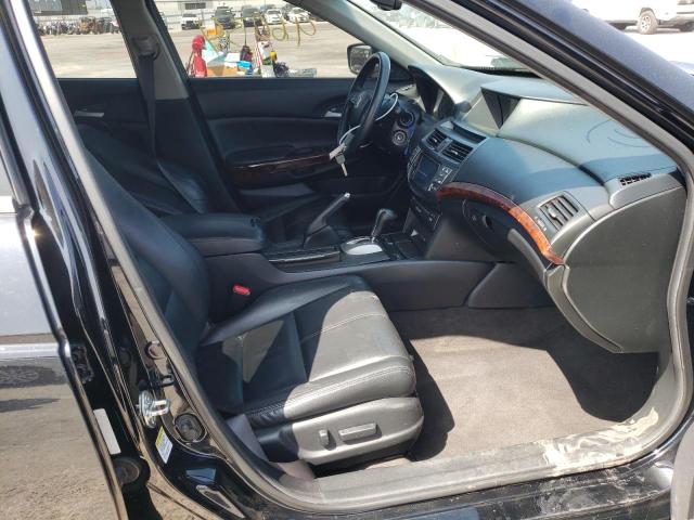 Photo 5 from auction – 2012 HONDA CROSSTOUR with VIN 5J6TF1H52CL002332