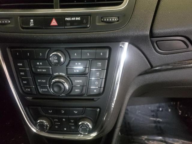 Photo 9 from auction – 2016 BUICK ENCORE CON with VIN KL4CJBSB0GB563997