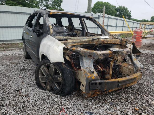 Photo 9 from auction – 2012 GMC ACADIA DEN with VIN 1GKKVTED4CJ131345
