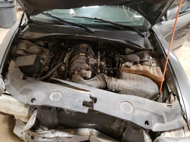 Photo 7 from auction – 2012 DODGE CHARGER R/ with VIN 2C3CDXCT1CH210885
