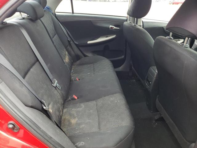 Photo 6 from auction – 2010 TOYOTA COROLLA BA with VIN 1NXBU4EE1AZ270031