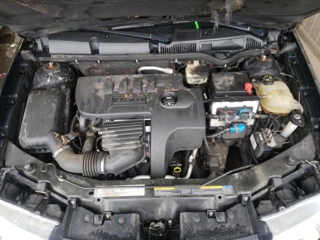 Photo 7 from auction – 2006 SATURN ION LEVEL with VIN 1G8AJ55F96Z135794