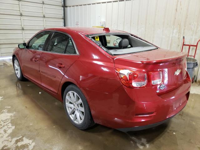 Photo 3 from auction – 2014 CHEVROLET MALIBU 2LT with VIN 1G11E5SL1EF208461