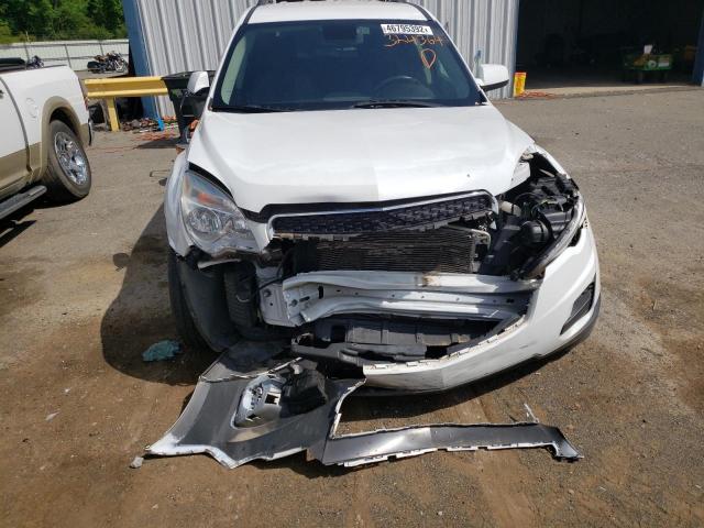 Photo 9 from auction – 2015 CHEVROLET EQUINOX LT with VIN 2GNALBEK0F6324364
