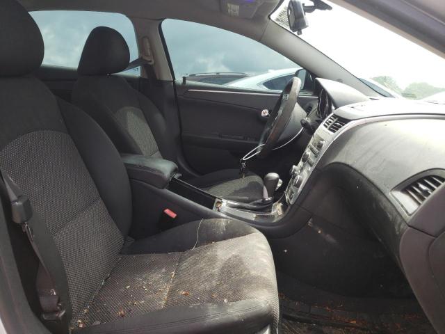 Photo 5 from auction – 2012 CHEVROLET MALIBU 1LT with VIN 1G1ZC5E01CF386331