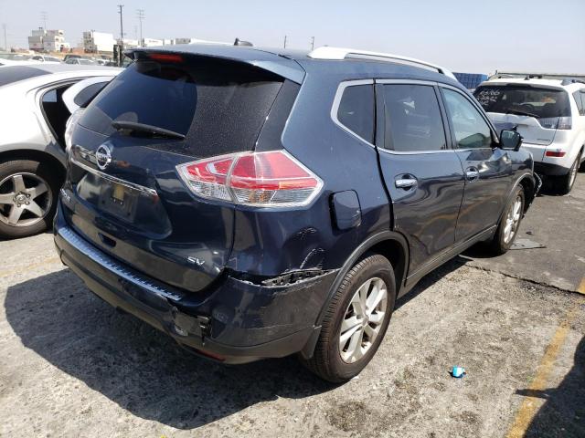 Photo 4 from auction – 2016 NISSAN ROGUE S with VIN JN8AT2MT9GW022487