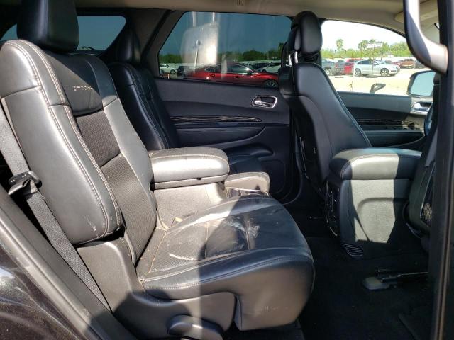 Photo 6 from auction – 2013 DODGE DURANGO CI with VIN 1C4SDHET3DC604712