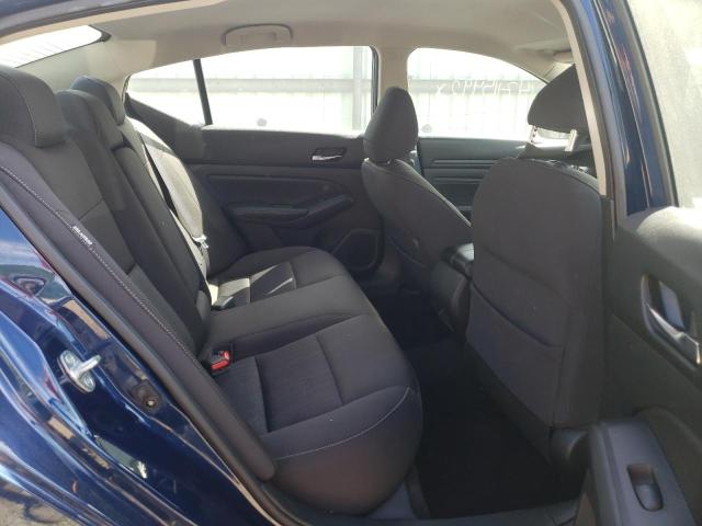 Photo 6 from auction – 2020 NISSAN ALTIMA S with VIN 1N4BL4BVXLC229584