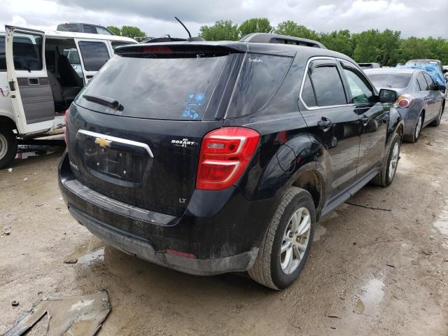 Photo 4 from auction – 2017 CHEVROLET EQUINOX LT with VIN 2GNALCEK4H6152073