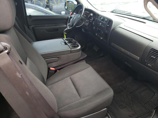 Photo 5 from auction – 2011 GMC SIERRA K15 with VIN 1GTR2VE38BZ389860