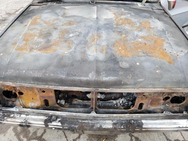 Photo 7 from auction – 1985 CHEVROLET K10 with VIN 2GCEK14H6F1195217
