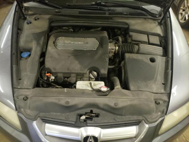 Photo 7 from auction – 2006 ACURA 3.2TL with VIN 19UUA66296A073690