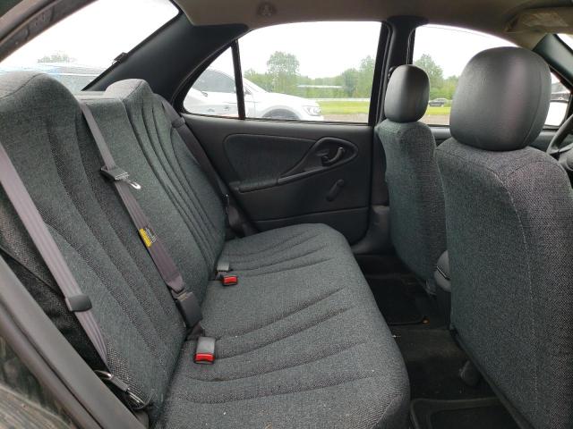 Photo 6 from auction – 2004 CHEVROLET CAVALIER with VIN 1G1JC52F047272550