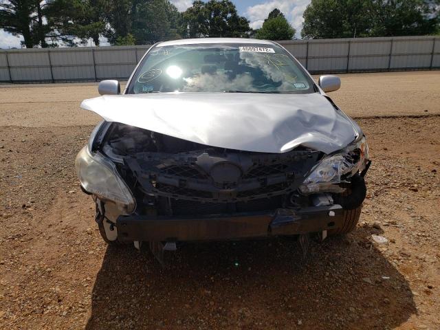 صورة رقم 9 من المزاد - 2011 TOYOTA COROLLA BA مع VIN JTDBU4EE0B9150830