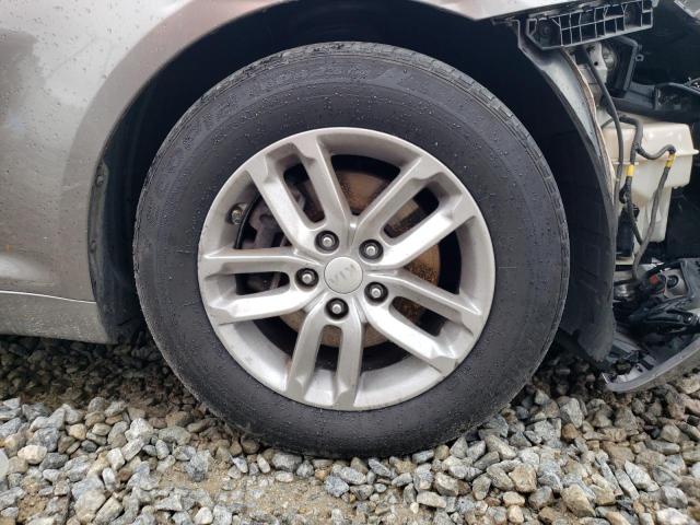 Photo 9 from auction – 2013 KIA OPTIMA LX with VIN 5XXGM4A79DG134628
