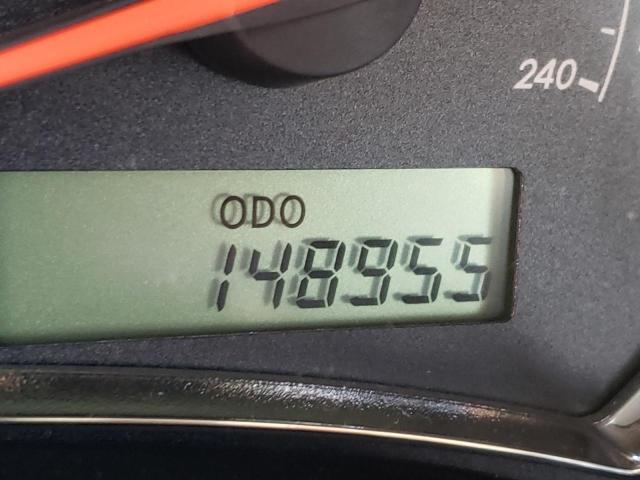 Photo 8 from auction – 2013 TOYOTA COROLLA BA with VIN 5YFBU4EE9DP169986