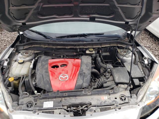 Photo 7 from auction – 2012 MAZDA 3 I with VIN JM1BL1L74C1535927