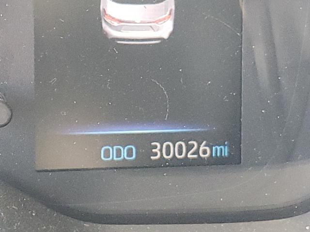 Photo 8 from auction – 2021 TOYOTA COROLLA SE with VIN 5YFS4MCE6MP080864