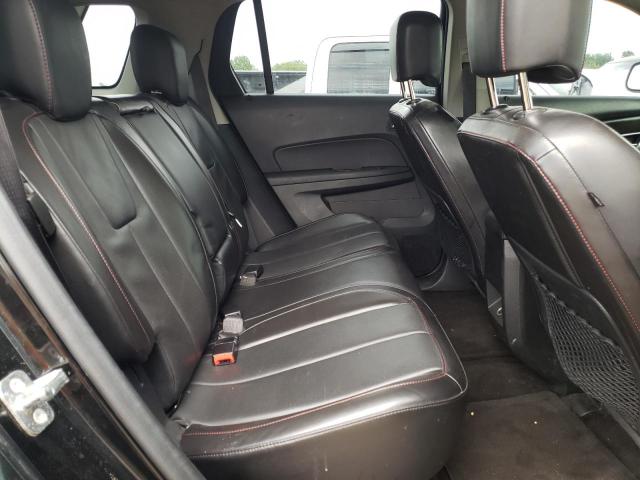 Photo 6 from auction – 2016 GMC TERRAIN SL with VIN 2GKFLUE35G6233440