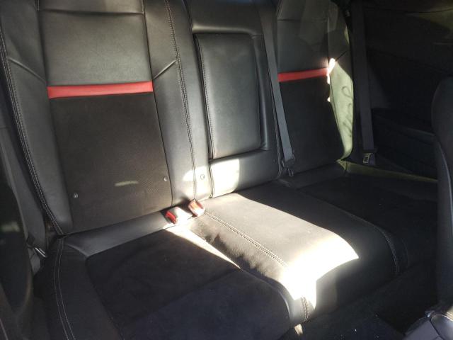 Photo 6 from auction – 2012 DODGE CHALLENGER with VIN 2C3CDYCJ3CH135434