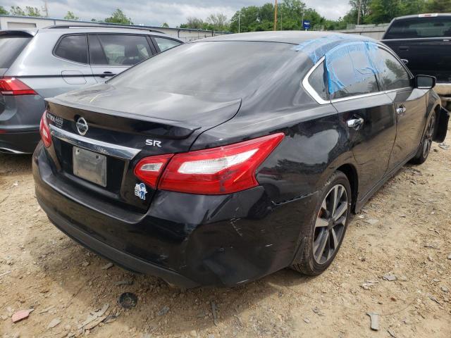 Photo 4 from auction – 2016 NISSAN ALTIMA 2.5 with VIN 1N4AL3AP7GC247412