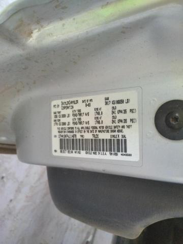 Photo 10 from auction – 2004 DODGE RAM 1500 S with VIN 1D7HA18N74J114878
