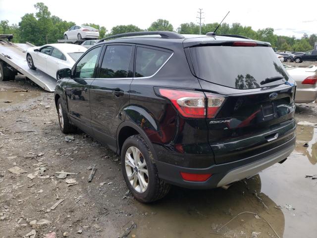Photo 3 from auction – 2018 FORD ESCAPE SE with VIN 1FMCU9GD3JUC29762
