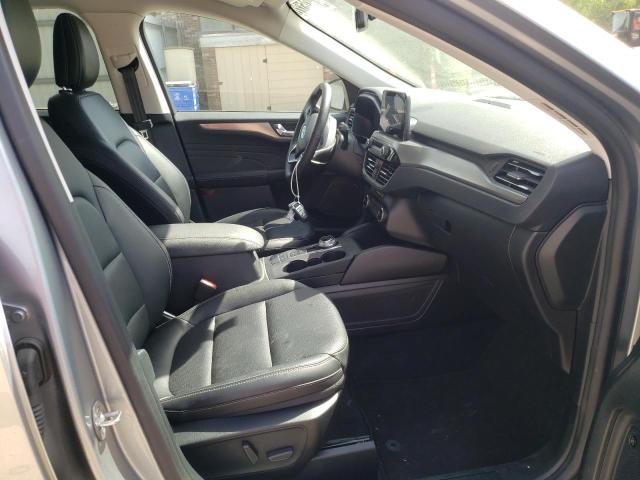 Photo 5 from auction – 2021 FORD ESCAPE TIT with VIN 1FMCU9J93MUA57712