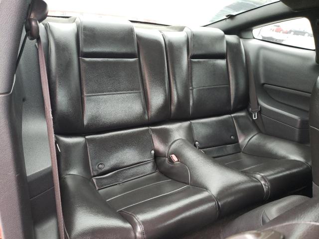 Photo 6 from auction – 2005 FORD MUSTANG with VIN 1ZVFT80N355183445