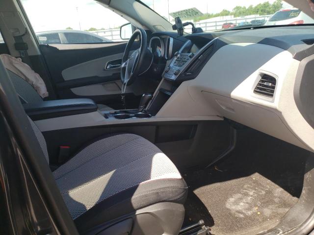 Photo 5 from auction – 2016 CHEVROLET EQUINOX LT with VIN 2GNALCEKXG6319163