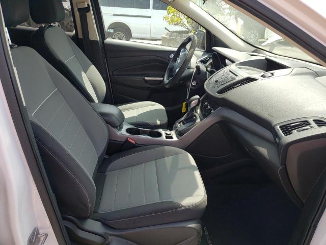 Photo 5 from auction – 2014 FORD ESCAPE SE with VIN 1FMCU0GX5EUC23599